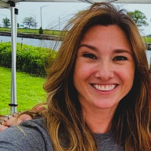 Megan Riddle